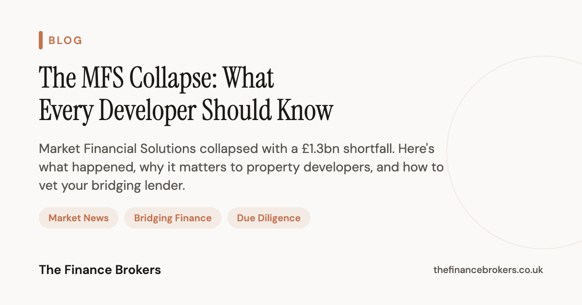 The MFS Collapse: What Every Developer Should Know